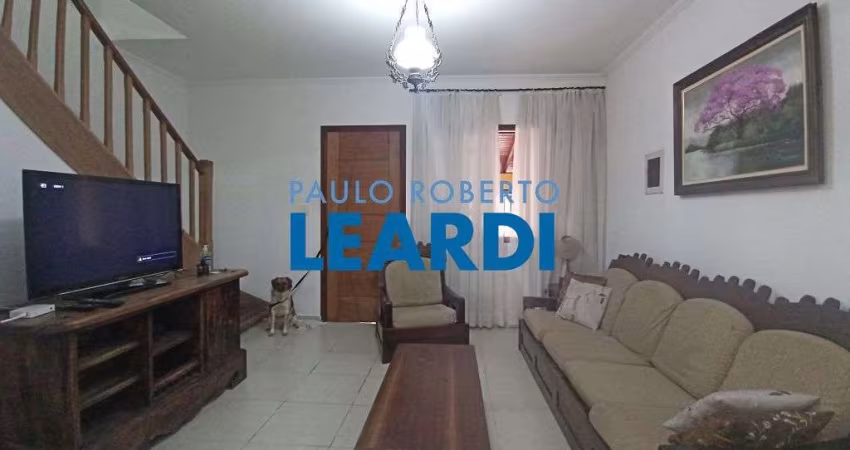 Casa à venda na Rua Ribeiro de Barros, 236, Vila Romana, São Paulo