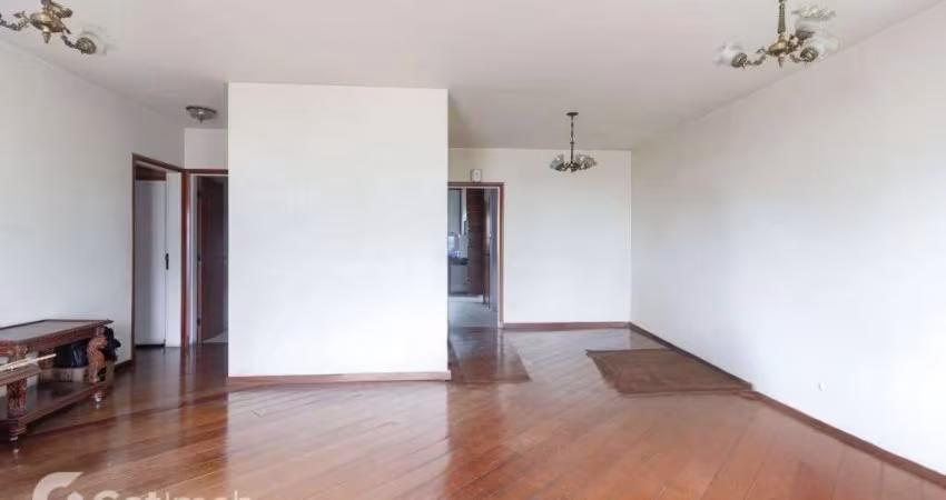 Apartamento com 4 quartos à venda na Rua Croata, 66, Vila Ipojuca, São Paulo