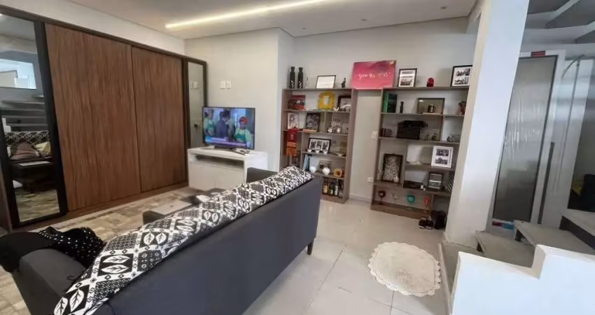 Casa com 3 quartos à venda na Rua Votupoca, 138, Vila Ipojuca, São Paulo