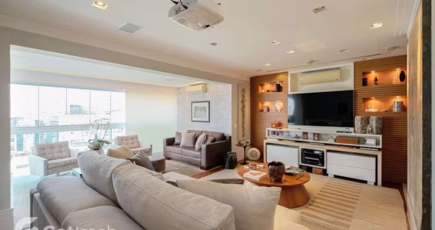 Apartamento com 3 quartos à venda na Rua Coronel Oscar Porto, 472, Paraíso, São Paulo