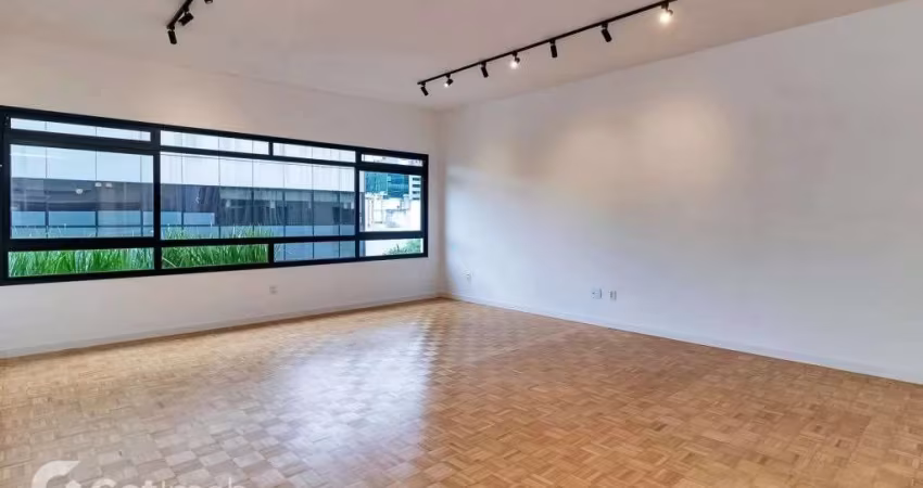 Apartamento com 3 quartos à venda na Rua Haddock Lobo, 281, Cerqueira César, São Paulo
