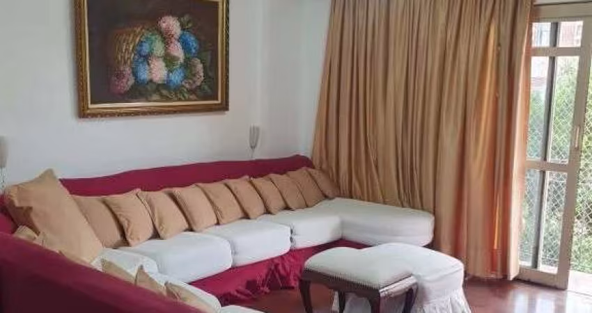 Apartamento com 3 quartos para alugar na Avenida Vinte e Três de Maio, 2966, Vila Mariana, São Paulo