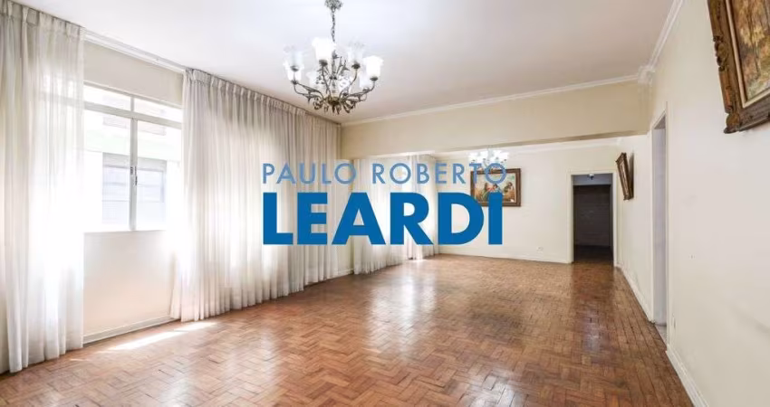 Apartamento à venda na Rua Itapicuru, 340, Perdizes, São Paulo