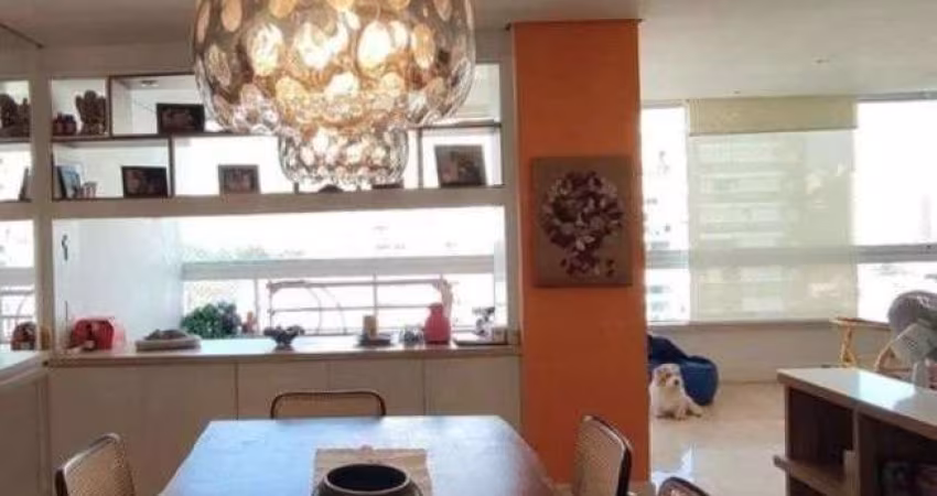 Apartamento com 4 quartos à venda na Rua Airosa Galvão, 168, Água Branca, São Paulo