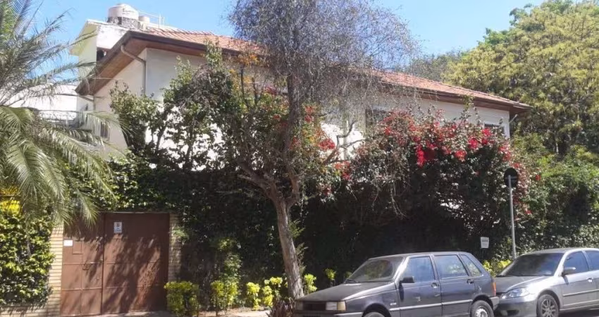 Casa com 3 quartos à venda na Rua Dona Ana Pimentel, 295, Água Branca, São Paulo