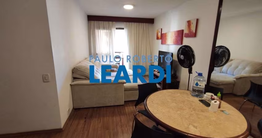 Apartamento à venda na Alameda Franca, 584, Jardim Paulista, São Paulo