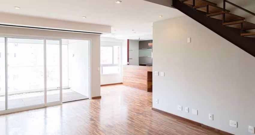 Apartamento com 3 quartos à venda na Alameda Joaquim Eugênio de Lima, 961, Jardim Paulista, São Paulo