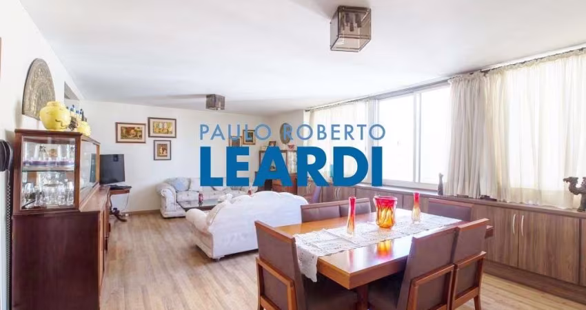 Apartamento à venda na Rua Gabriel dos Santos, 353, Higienópolis, São Paulo