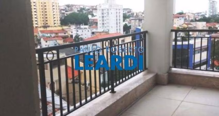 Apartamento à venda na Rua Tibiri, 175, Santana, São Paulo