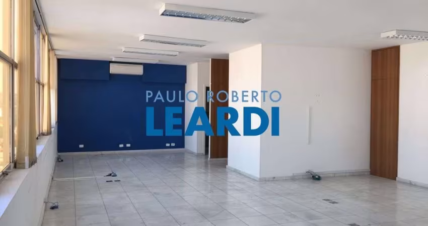 Sala comercial para alugar na Avenida Pacaembu, 746, Higienópolis, São Paulo
