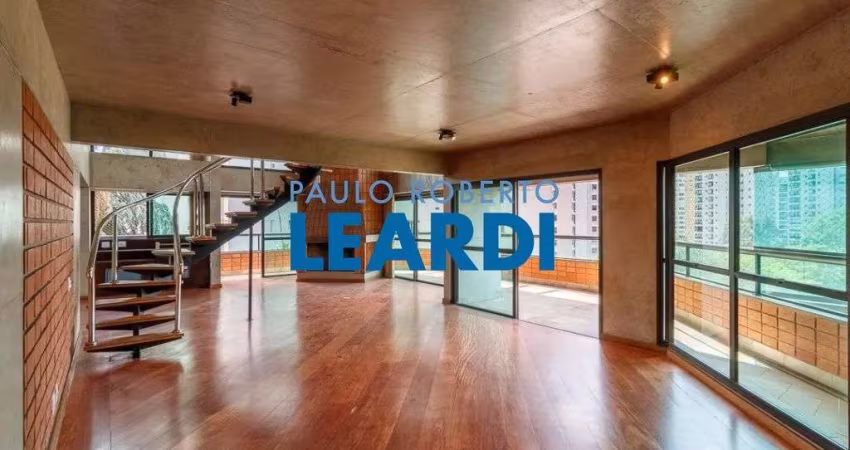 Apartamento à venda na Rua Deputado Laércio Corte, 753, Panamby, São Paulo