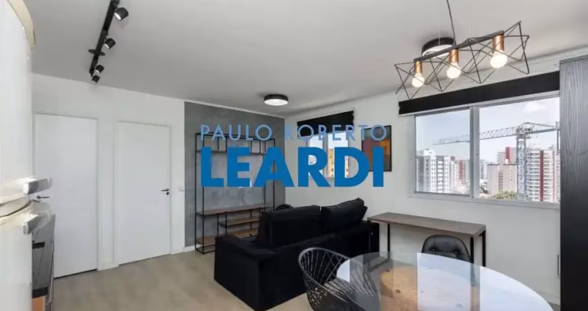 Apartamento à venda na Rua Bertioga, 123, Saúde, São Paulo