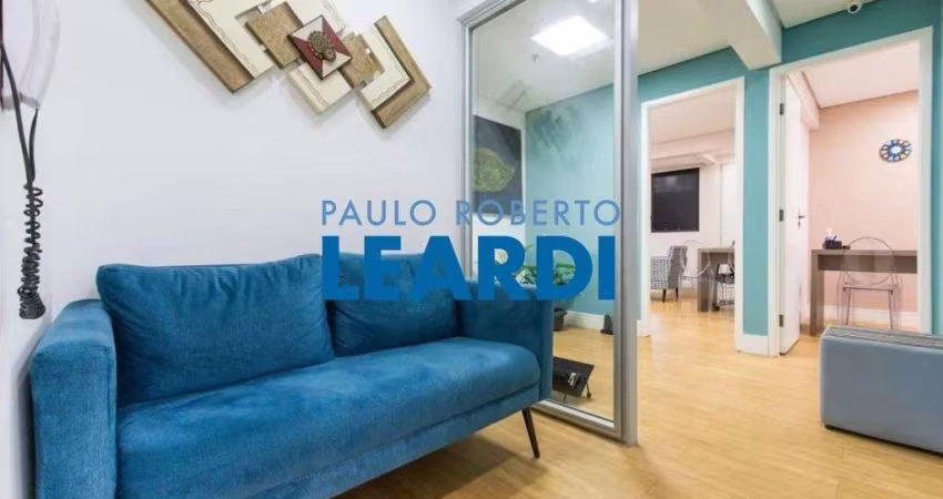 Sala comercial à venda na Rua Botucatu, 591, Vila Clementino, São Paulo