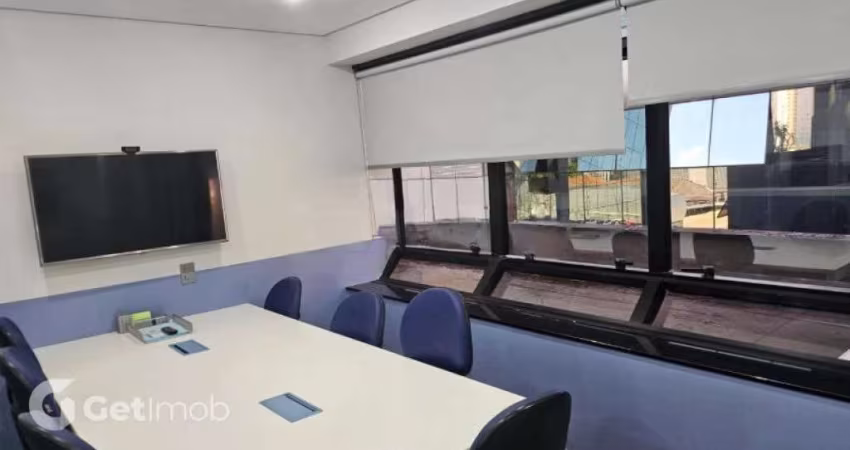 Sala comercial à venda na Avenida Francisco Matarazzo, 404, Água Branca, São Paulo