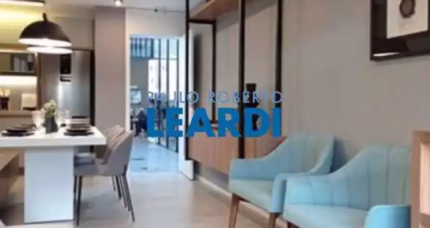 Apartamento à venda na Rua Venâncio Aires, 930, Pompéia, São Paulo