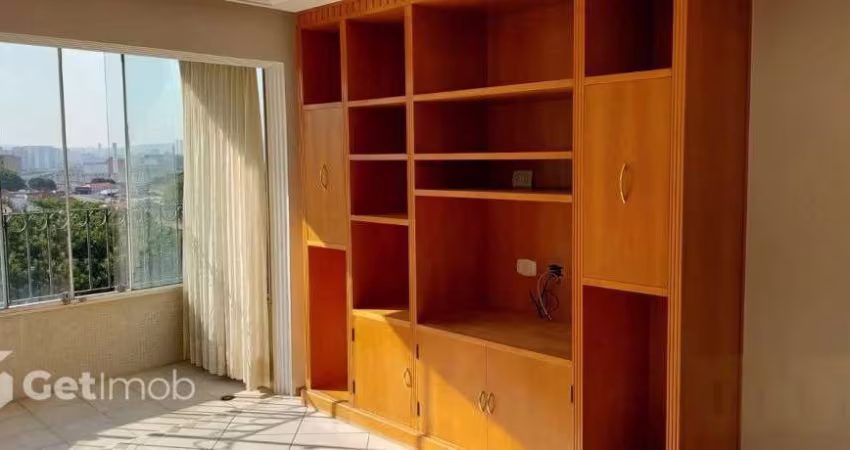 Apartamento com 3 quartos à venda na Rua Raul Pompéia, 75, Pompéia, São Paulo
