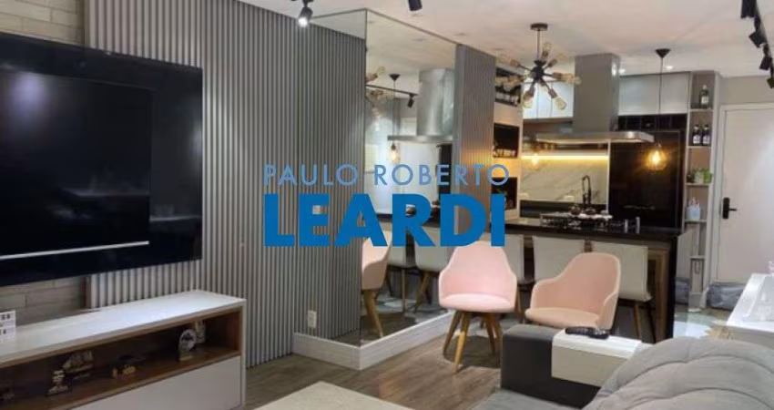 Apartamento à venda na Rua Manuel de Morais, 214, Vila Mariana, São Paulo