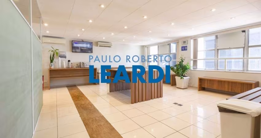 Sala comercial à venda na Avenida Paulista, 807, Bela Vista, São Paulo