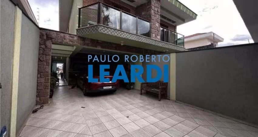 Casa à venda na Rua Tomás Ramos Jordão, 450, Freguesia do Ó, São Paulo