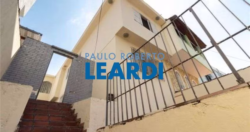 Casa à venda na Rua Sylvio Delduque, 132, Santana, São Paulo