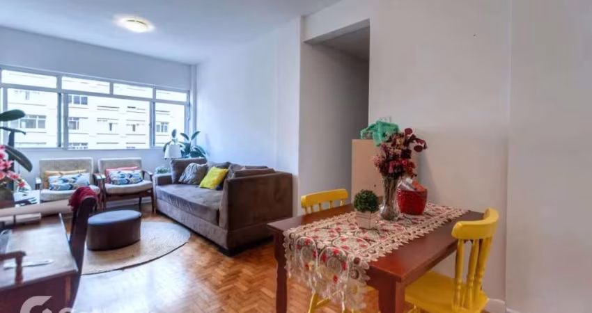 Apartamento com 3 quartos à venda na Rua Treze de Maio, 1366, Bela Vista, São Paulo