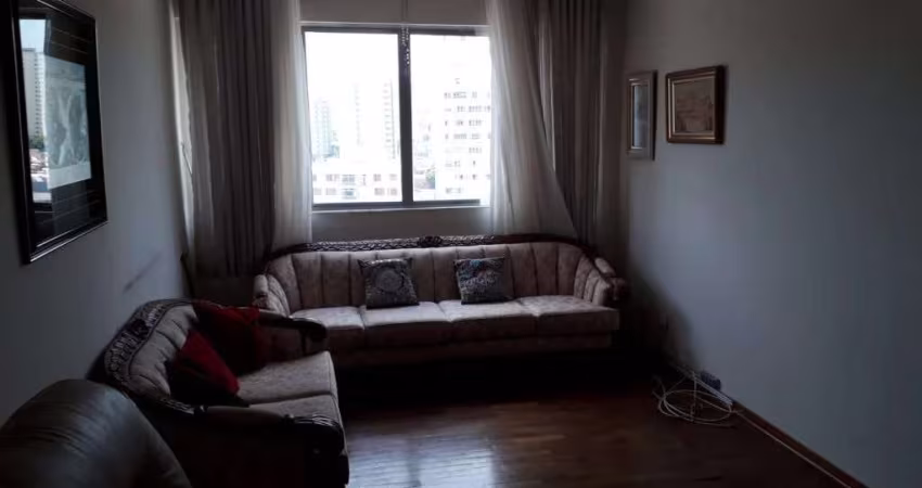 Apartamento com 2 quartos à venda na Rua Olímpio Portugal, 190, Mooca, São Paulo