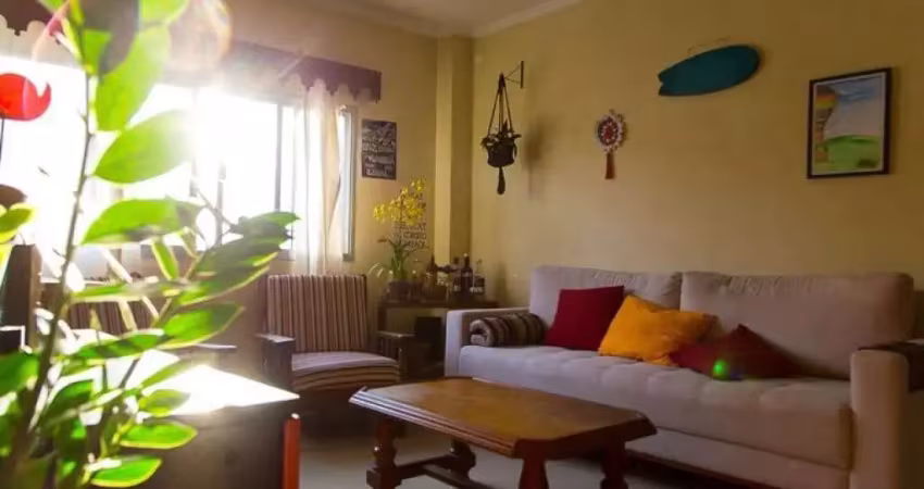 Apartamento com 2 quartos à venda na Rua dos Miosótis, 248, Mirandópolis, São Paulo