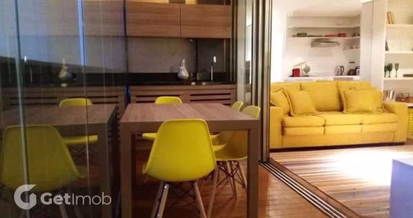 Apartamento com 1 quarto à venda na Rua Calixto da Mota, 84, Vila Mariana, São Paulo