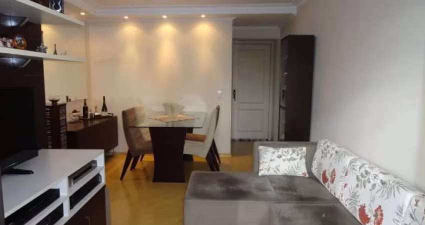 Apartamento com 2 quartos à venda na Rua José Vicente de Azevedo, 348, Vila Mariana, São Paulo