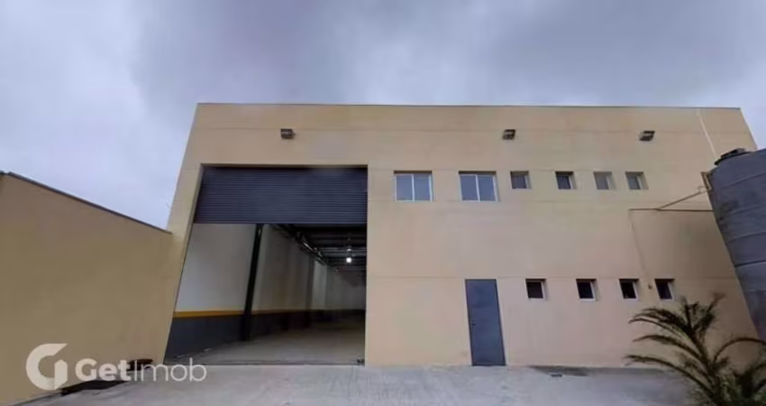 Ponto comercial à venda na Rua General Eugênio de Melo, 251, Vila Monumento, São Paulo