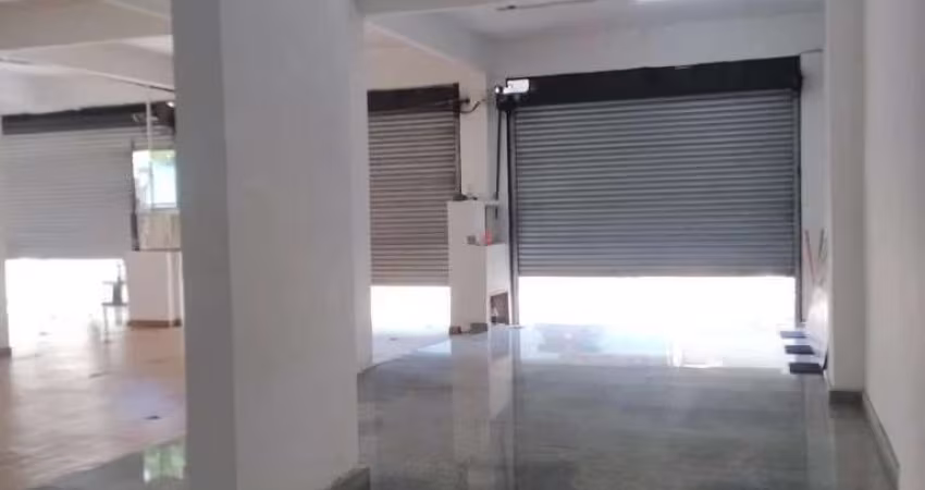 Ponto comercial para alugar na Rua Fiação da Saúde, 451, Vila da Saúde, São Paulo