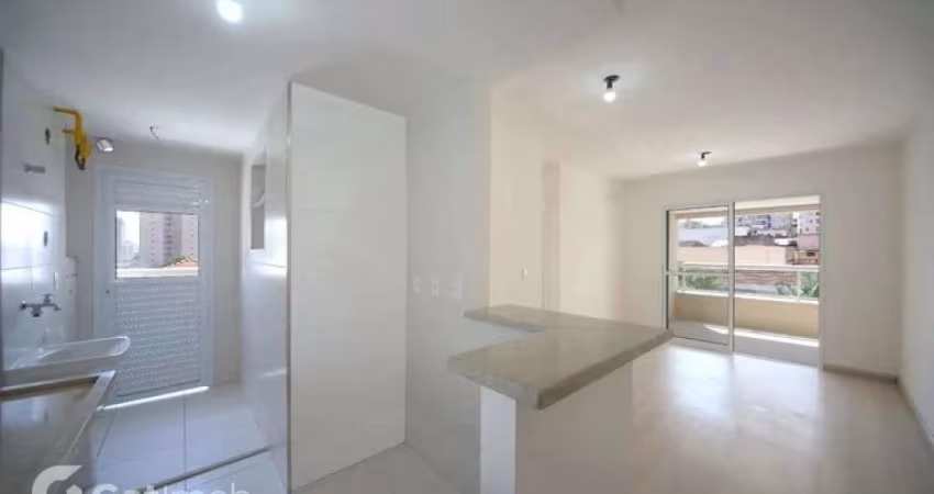 Apartamento com 2 quartos à venda na Rua Engenheiro Américo de Carvalho Ramos, 44, Vila Gumercindo, São Paulo