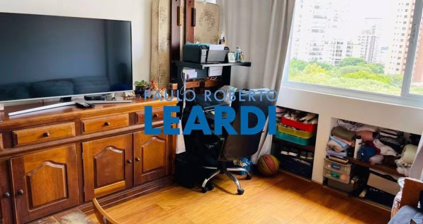 Apartamento à venda na Rua Professora Carolina Ribeiro, 20, Chácara Klabin, São Paulo
