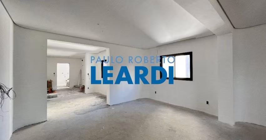 Apartamento à venda na Rua Bueno Brandão, 282, Vila Nova Conceição, São Paulo