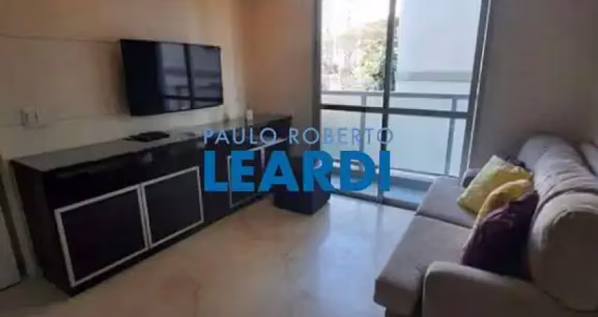 Apartamento à venda na Rua Nebraska, 217, Brooklin, São Paulo