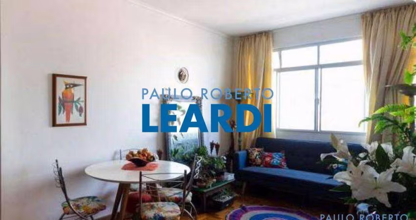 Apartamento à venda na Rua das Rosas, 55, Mirandópolis, São Paulo