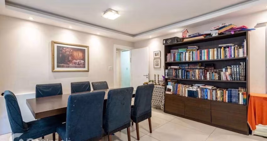 Apartamento com 3 quartos à venda na Rua Doutor Gabriel dos Santos, 493, Santa Cecília, São Paulo