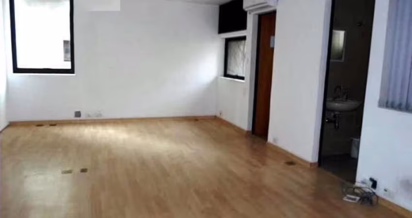 Sala comercial à venda na Rua Doutor Homem de Melo, 644, Perdizes, São Paulo