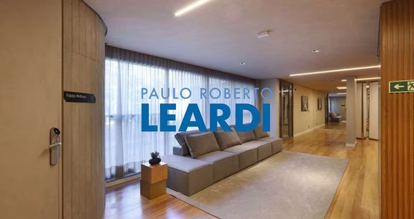 Apartamento à venda na Rua Susano, 100, Jardim Paulista, São Paulo