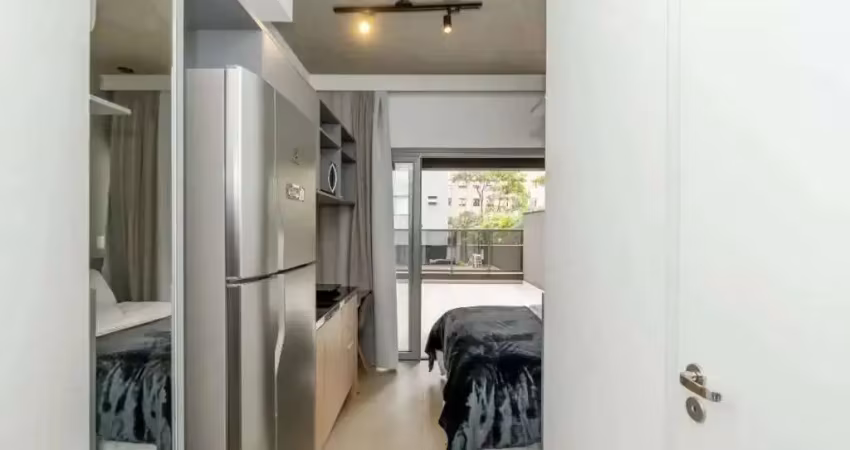 Apartamento com 1 quarto à venda na Alameda Lorena, 718, Jardim Paulista, São Paulo