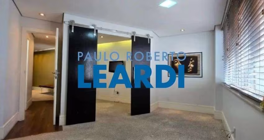 Sala comercial à venda na Rua Professor Artur Ramos, 241, Jardim Paulistano, São Paulo