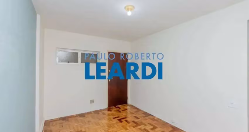 Apartamento à venda na Rua José Antônio Coelho, 603, Vila Mariana, São Paulo