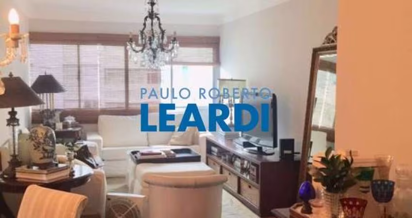 Apartamento à venda na Rua Japão, 50, Itaim Bibi, São Paulo