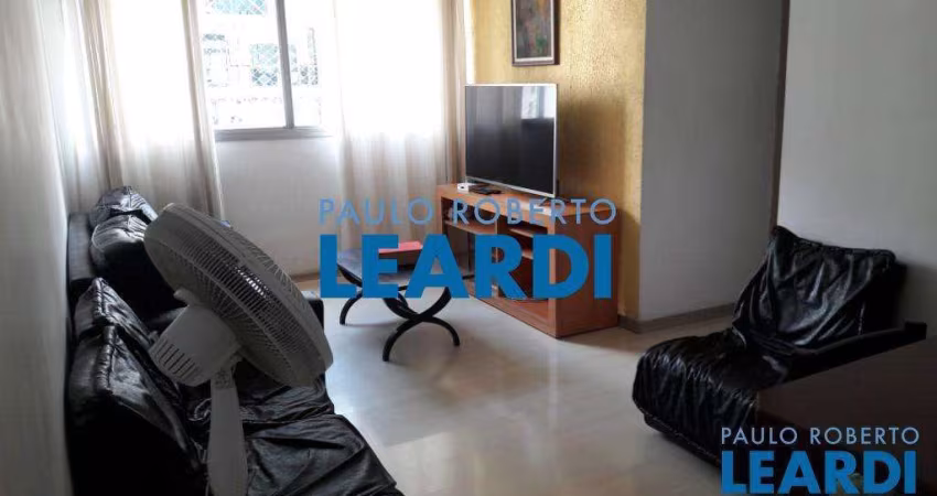 Apartamento à venda na Rua José Muniz dos Santos, 60, Brooklin, São Paulo