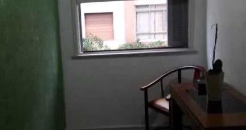 Apartamento com 2 quartos à venda na Avenida General Olímpio da Silveira, 376, Santa Cecília, São Paulo