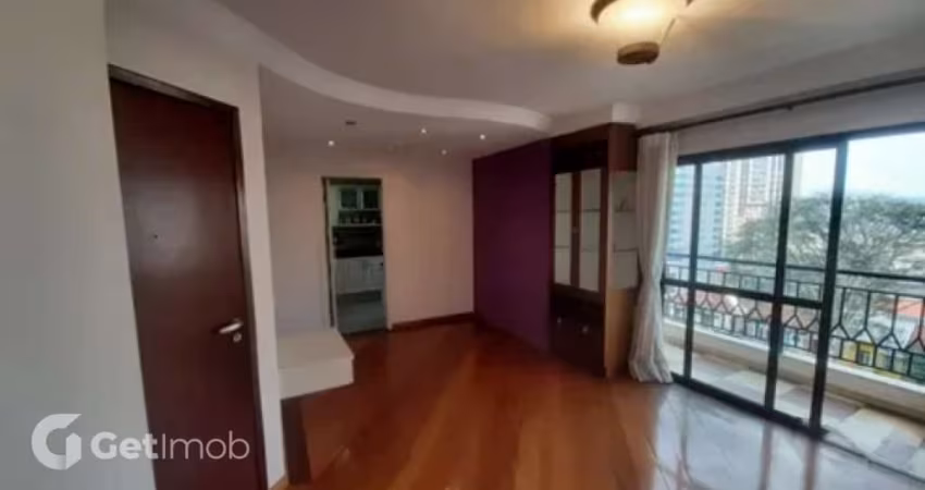Apartamento com 3 quartos à venda na Rua Caio Graco, 407, Vila Romana, São Paulo
