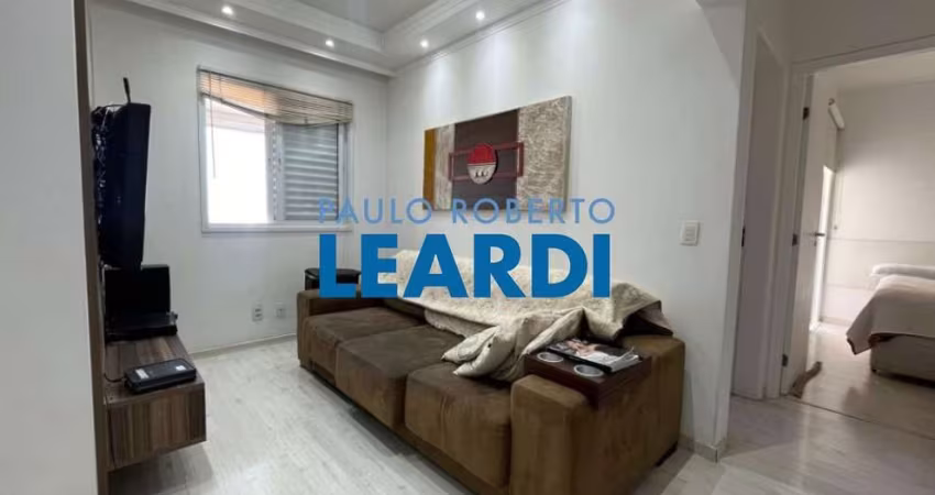 Apartamento à venda na Rua do Parque, 256, Ipiranga, São Paulo
