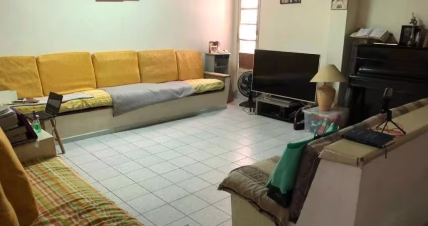 Casa com 4 quartos à venda na Rua José Alberto Senator, 6, Água Branca, São Paulo