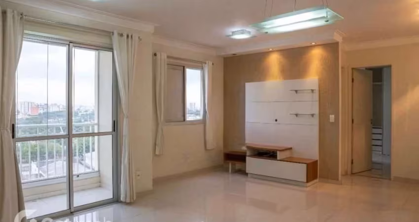 Apartamento com 1 quarto à venda na Avenida Santa Marina, 1544, Água Branca, São Paulo