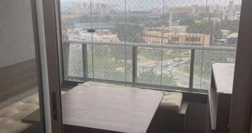 Apartamento com 2 quartos à venda na Rua Joseph Nigri, 147, Água Branca, São Paulo